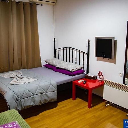 The Zen Apartment אתונה מראה חיצוני תמונה