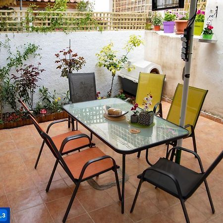 The Zen Apartment אתונה מראה חיצוני תמונה