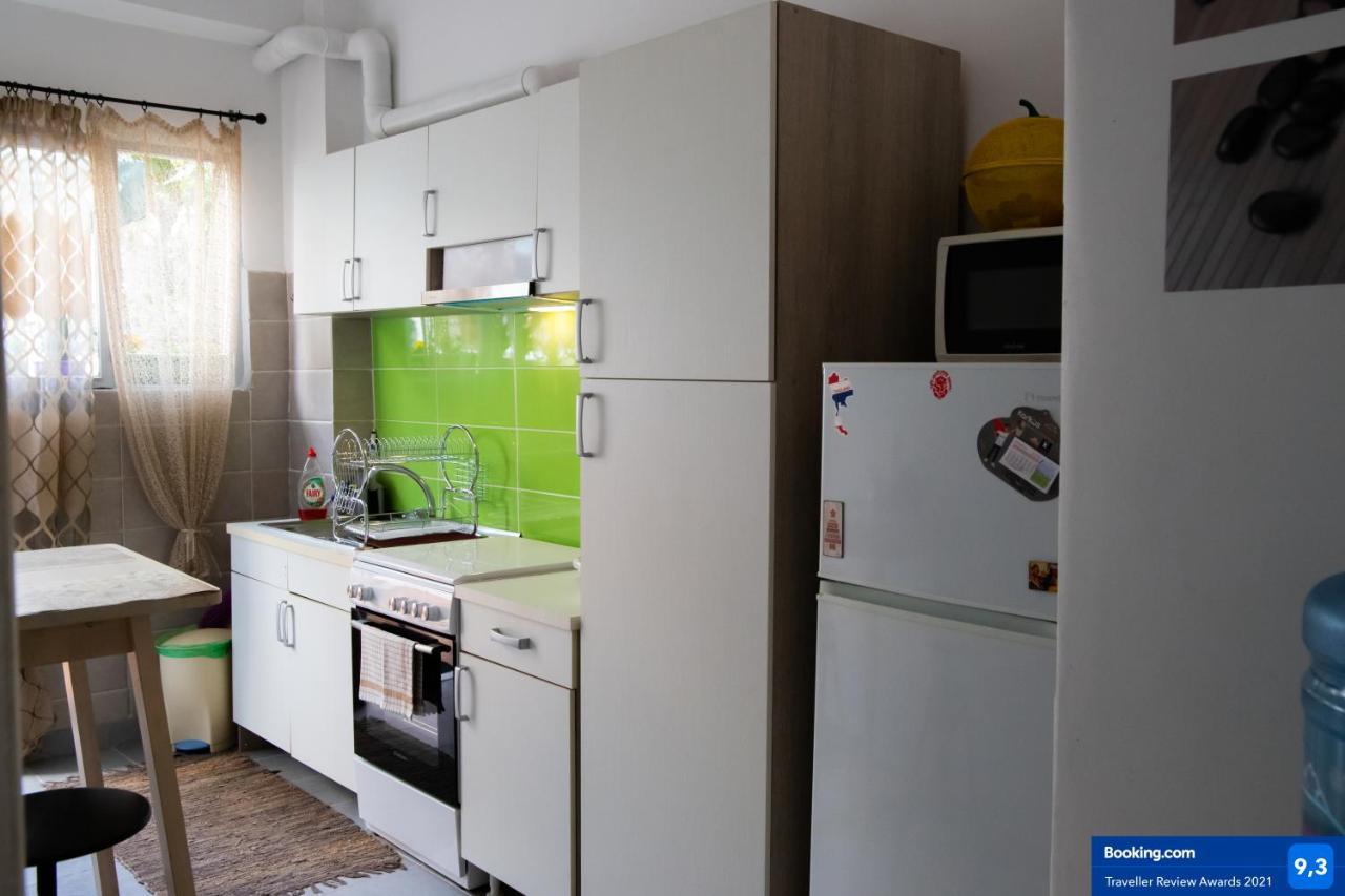 The Zen Apartment אתונה מראה חיצוני תמונה