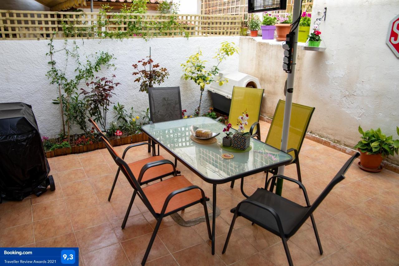 The Zen Apartment אתונה מראה חיצוני תמונה