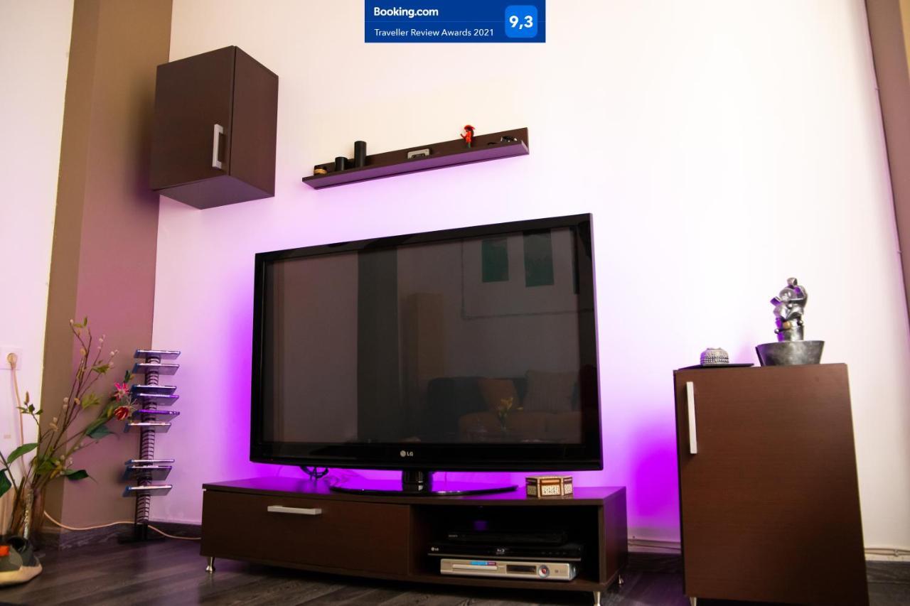 The Zen Apartment אתונה מראה חיצוני תמונה
