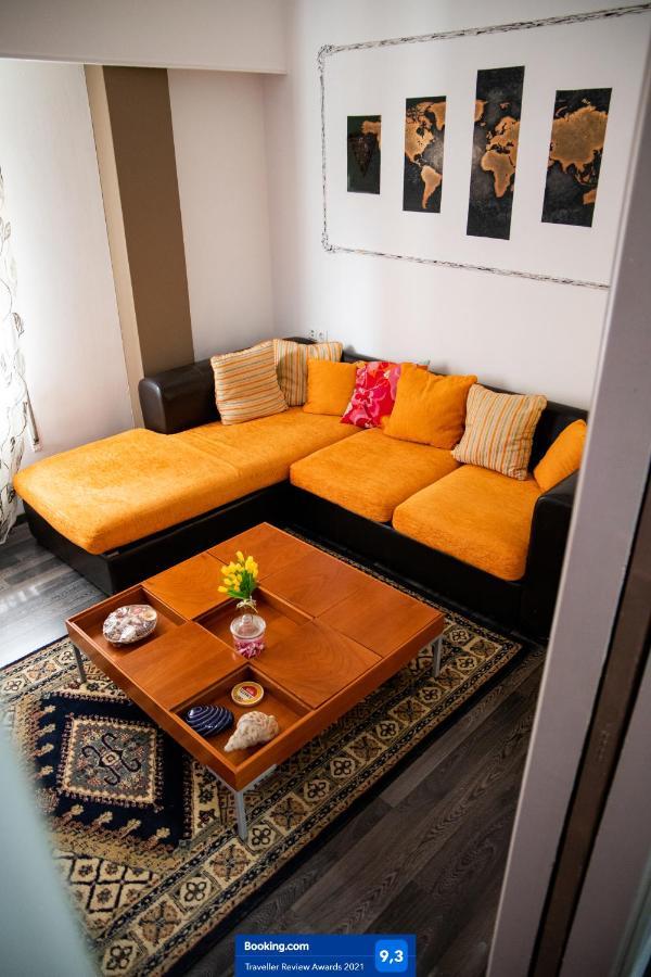 The Zen Apartment אתונה מראה חיצוני תמונה